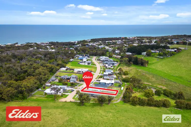 Sixth view of Homely house listing, 23 Warfe Drive, Lake Tyers Beach VIC 3909