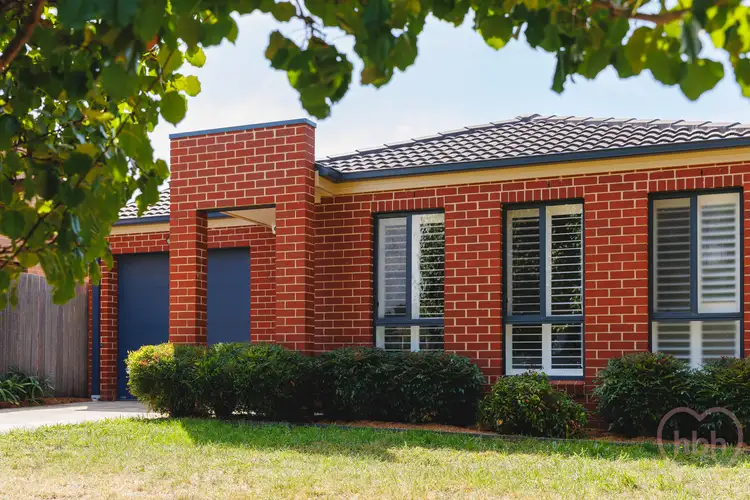 Main view of Homely house listing, 25 De Gruchy Place, Macgregor ACT 2615