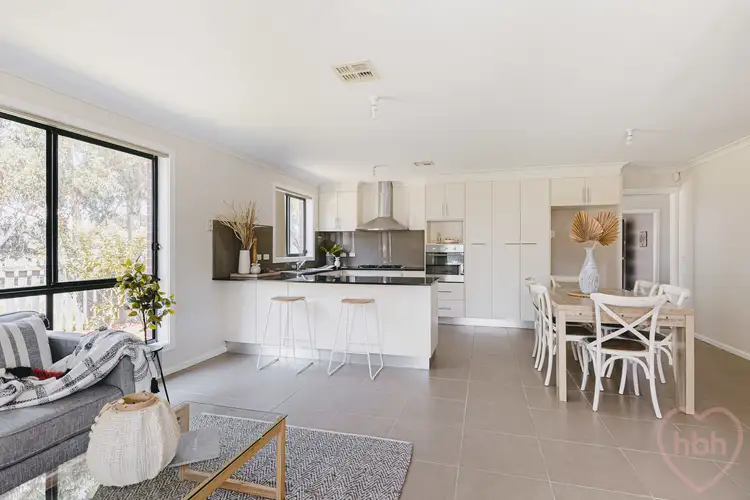 Second view of Homely house listing, 25 De Gruchy Place, Macgregor ACT 2615