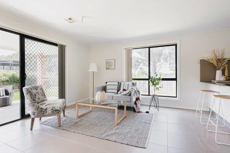 Third view of Homely house listing, 25 De Gruchy Place, Macgregor ACT 2615