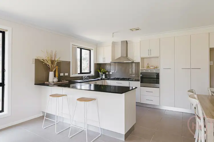 Fifth view of Homely house listing, 25 De Gruchy Place, Macgregor ACT 2615