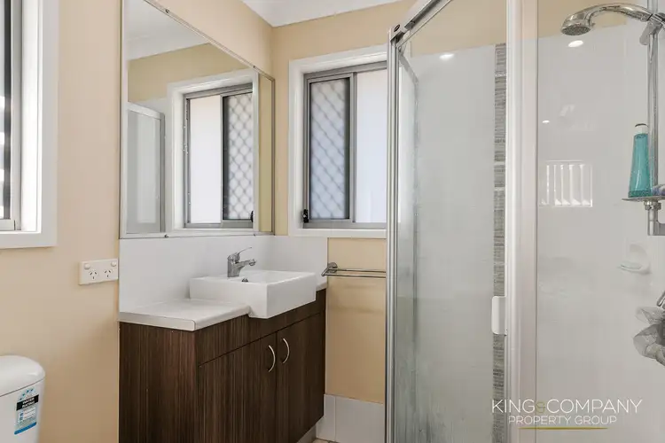 Fourth view of Homely townhouse listing, 1/54 Sanctuary Parkway, Waterford QLD 4133