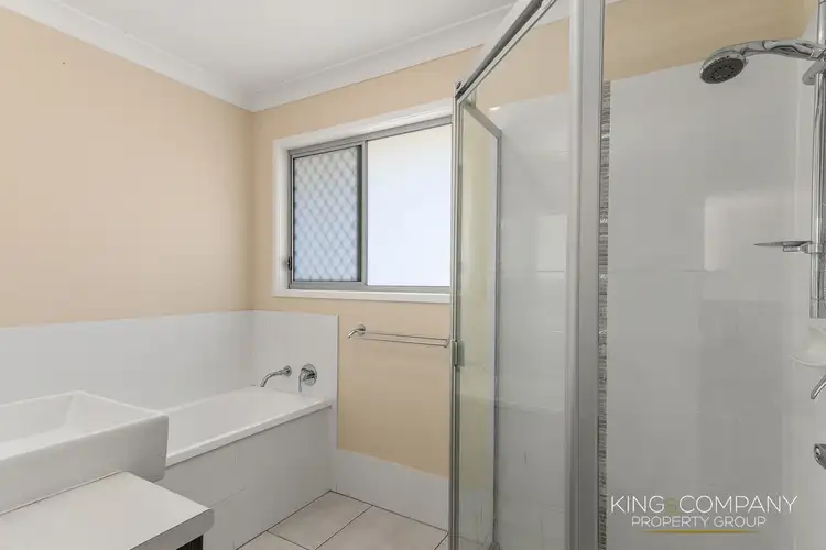 Sixth view of Homely townhouse listing, 1/54 Sanctuary Parkway, Waterford QLD 4133
