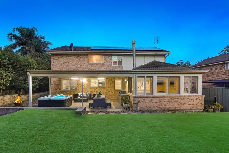 Third view of Homely house listing, 96 Fountains Road, Narara NSW 2250