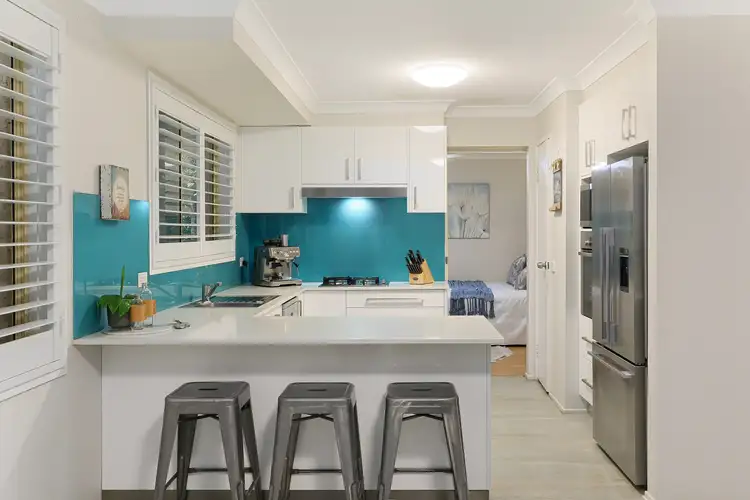 Fifth view of Homely house listing, 96 Fountains Road, Narara NSW 2250