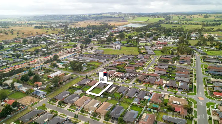 Main view of Homely house listing, 14 Proctor Road, Longwarry VIC 3816