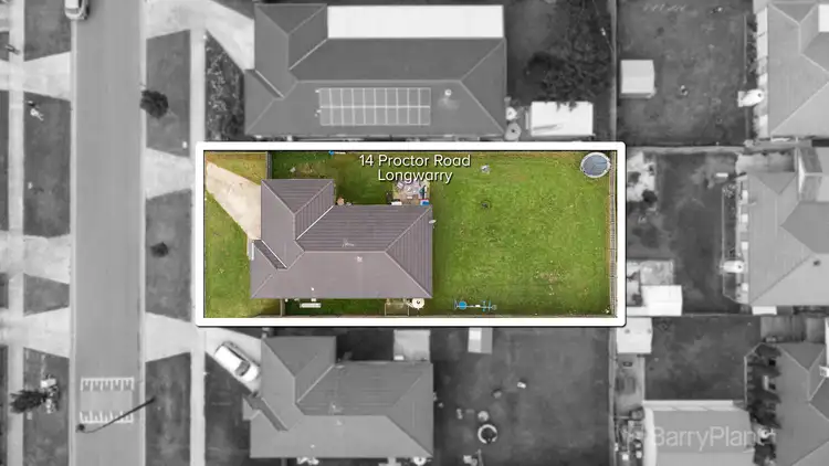 Third view of Homely house listing, 14 Proctor Road, Longwarry VIC 3816