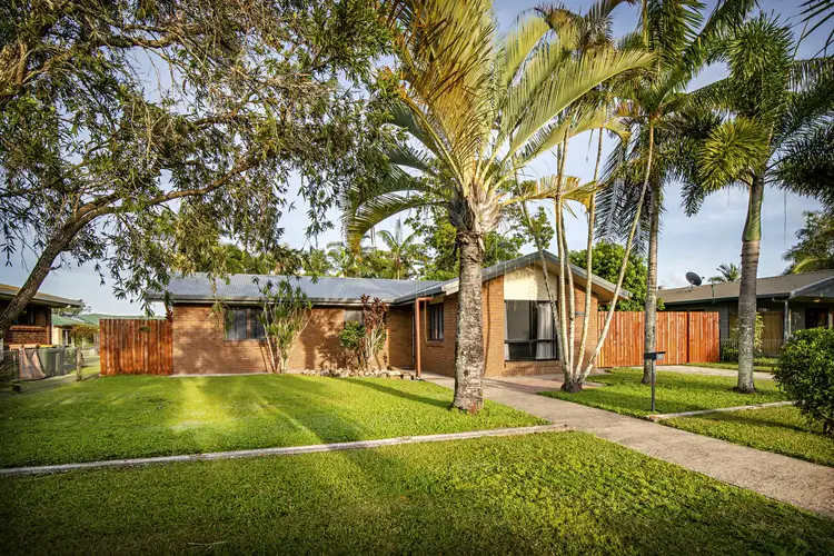69 Hansen Drive, Proserpine QLD 4800