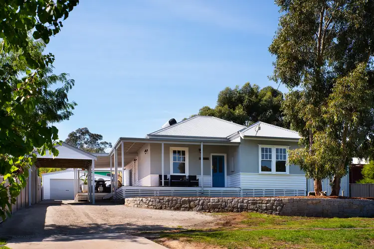 Main view of Homely house listing, 6 High Street, Harcourt VIC 3453