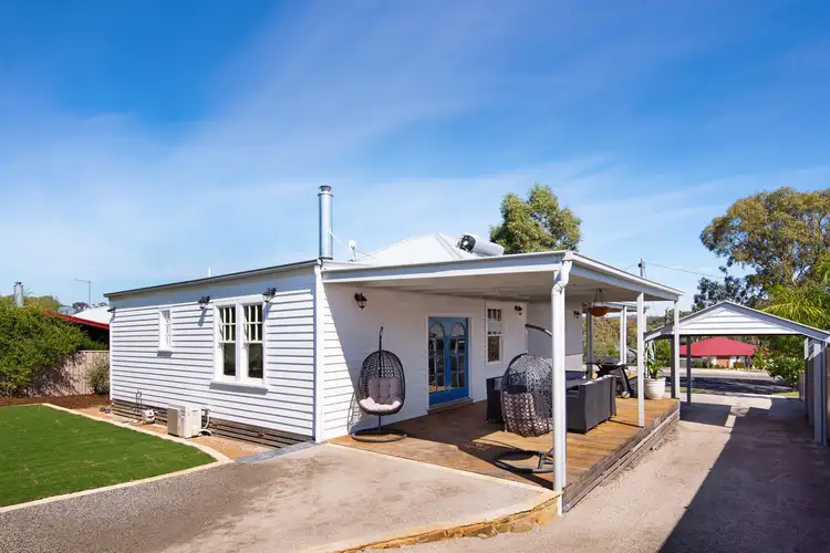 Second view of Homely house listing, 6 High Street, Harcourt VIC 3453
