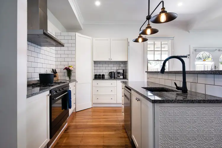 Fourth view of Homely house listing, 6 High Street, Harcourt VIC 3453