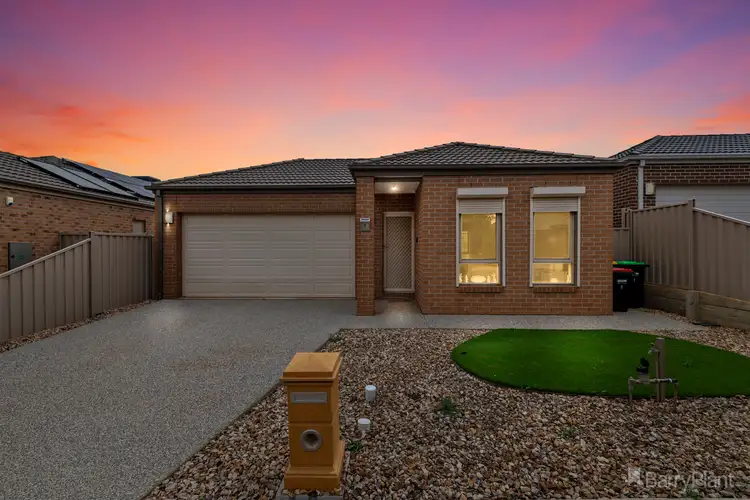 7 Lawrence Avenue, Harkness VIC 3337