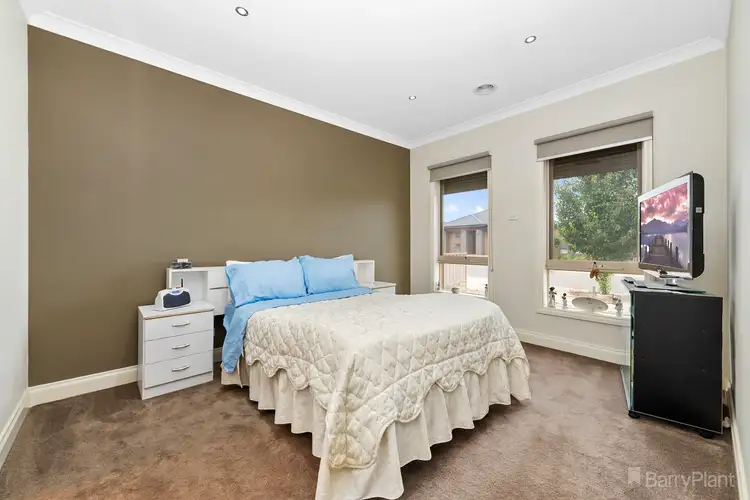 Fourth view of Homely house listing, 7 Lawrence Avenue, Harkness VIC 3337