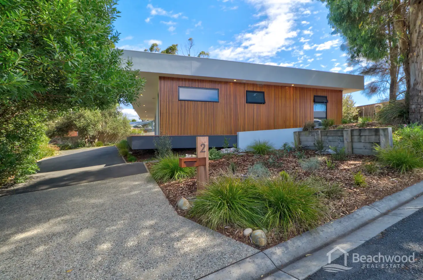 Main view of Homely house listing, 2 Possum Lane, Turners Beach TAS 7315