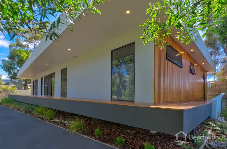 Second view of Homely house listing, 2 Possum Lane, Turners Beach TAS 7315