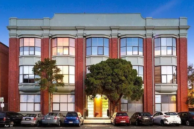 28/120 Cambridge Street, Collingwood VIC 3066