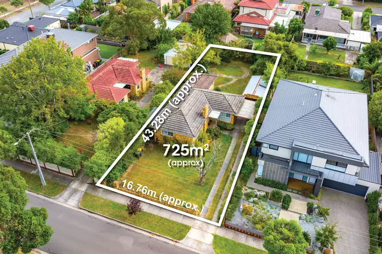 7 Martin Place, Glen Waverley VIC 3150