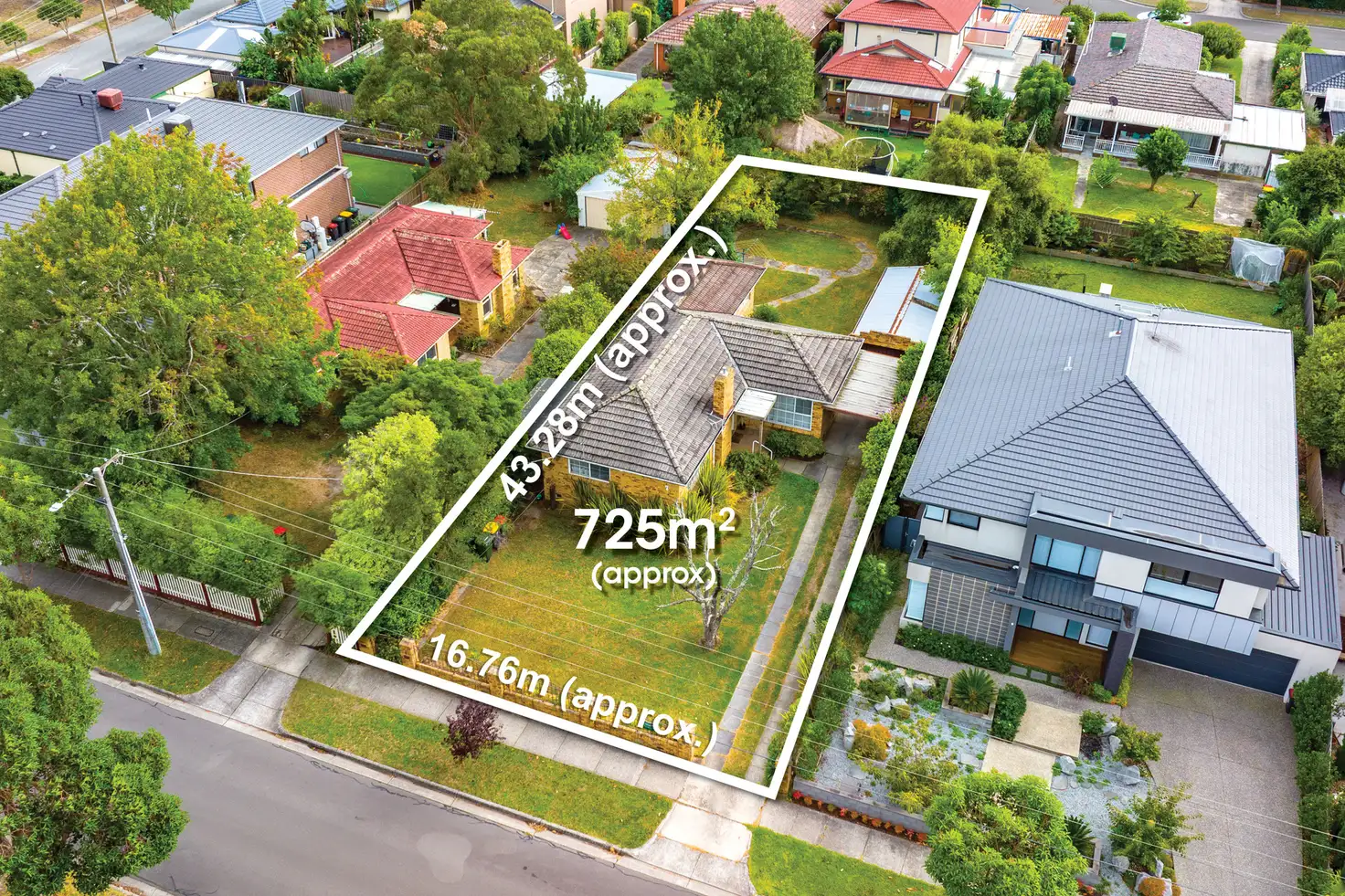 Main view of Homely house listing, 7 Martin Place, Glen Waverley VIC 3150