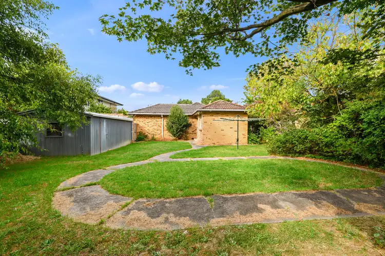 Third view of Homely house listing, 7 Martin Place, Glen Waverley VIC 3150