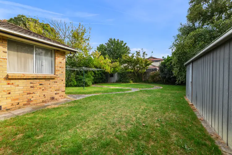 Fourth view of Homely house listing, 7 Martin Place, Glen Waverley VIC 3150