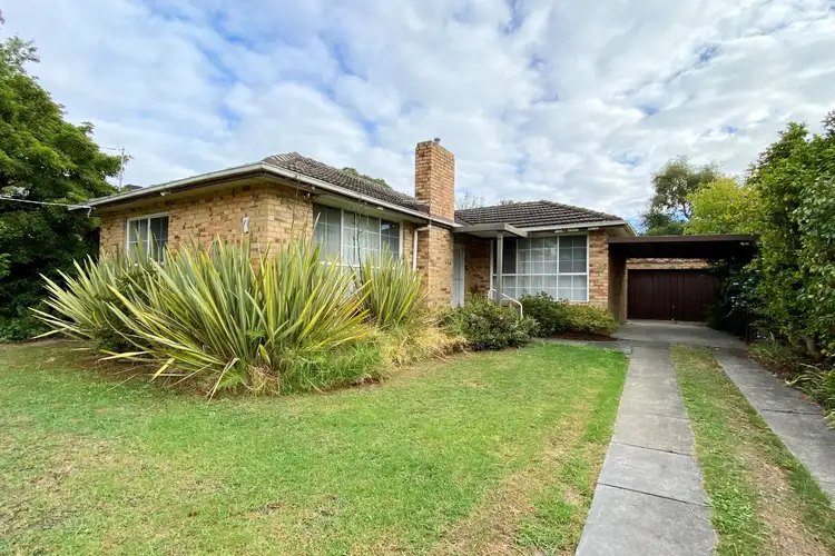 Fifth view of Homely house listing, 7 Martin Place, Glen Waverley VIC 3150