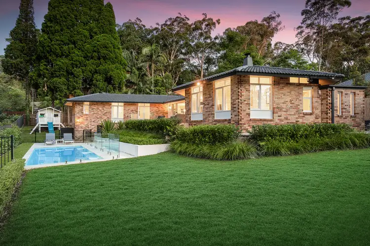 17 Lister Street, Wahroonga NSW 2076
