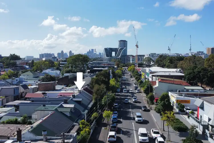 Main view of Homely house listing, 464 Botany Road, Beaconsfield NSW 2015