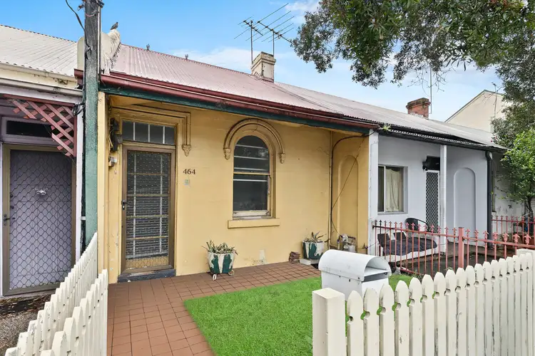 Second view of Homely house listing, 464 Botany Road, Beaconsfield NSW 2015