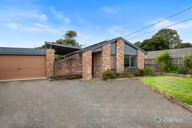 Main view of Homely house listing, 145 Heatherhill Road, Frankston VIC 3199