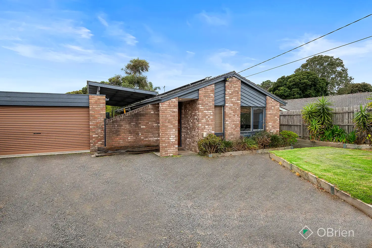 Main view of Homely house listing, 145 Heatherhill Road, Frankston VIC 3199