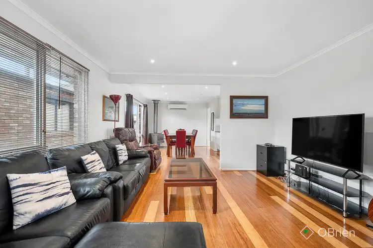 Second view of Homely house listing, 145 Heatherhill Road, Frankston VIC 3199