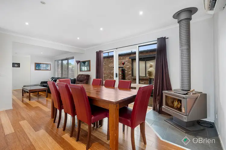 Third view of Homely house listing, 145 Heatherhill Road, Frankston VIC 3199