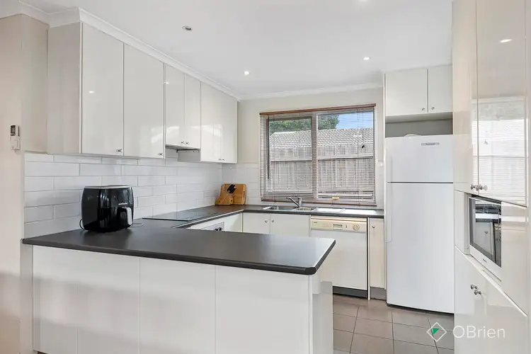 Fourth view of Homely house listing, 145 Heatherhill Road, Frankston VIC 3199
