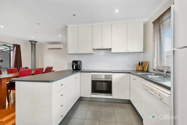 Fifth view of Homely house listing, 145 Heatherhill Road, Frankston VIC 3199