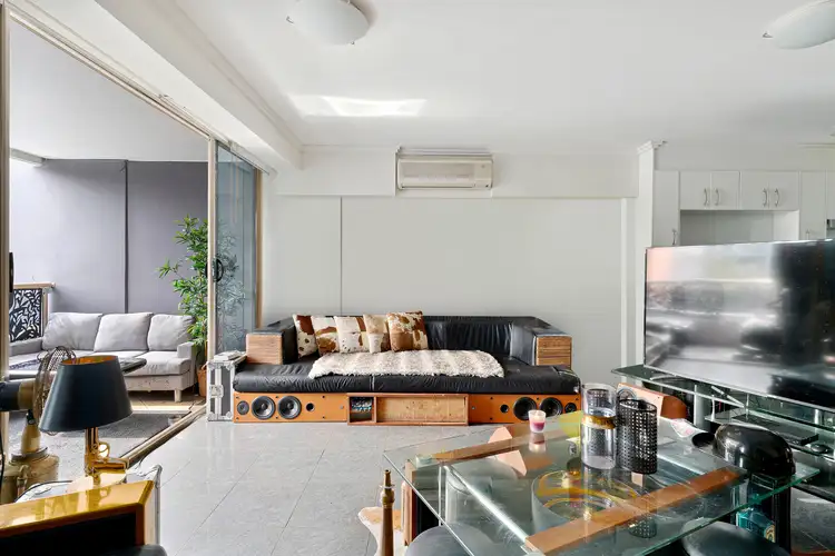 Main view of Homely apartment listing, 34/360 Kingsway, Caringbah NSW 2229