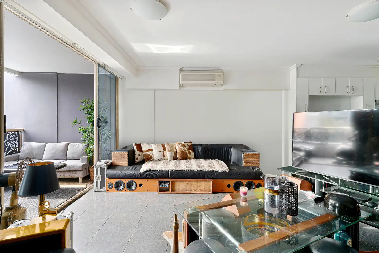 Main view of Homely apartment listing, 34/360 Kingsway, Caringbah NSW 2229