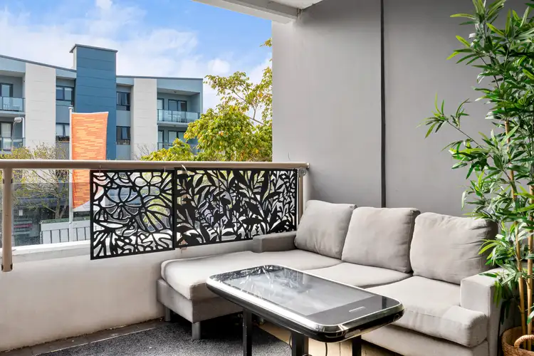 Second view of Homely apartment listing, 34/360 Kingsway, Caringbah NSW 2229