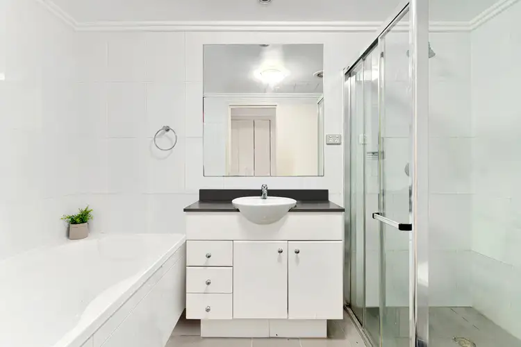Third view of Homely apartment listing, 34/360 Kingsway, Caringbah NSW 2229