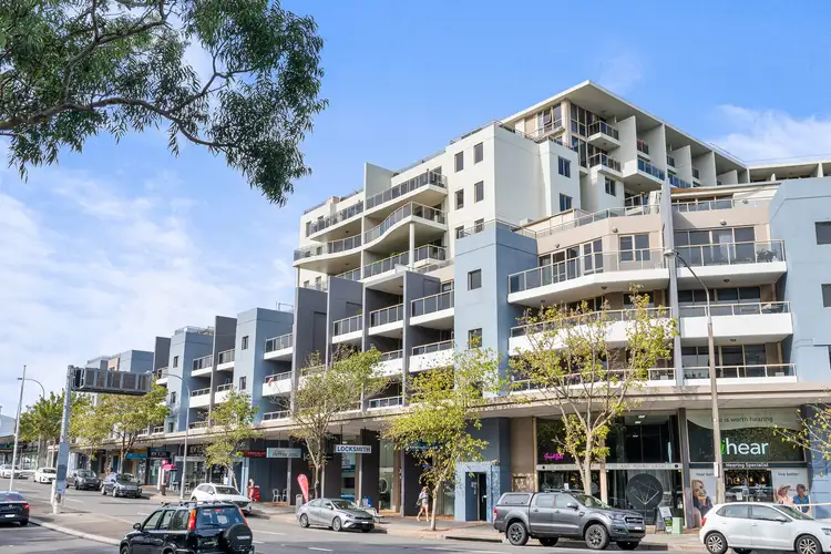 Fourth view of Homely apartment listing, 34/360 Kingsway, Caringbah NSW 2229