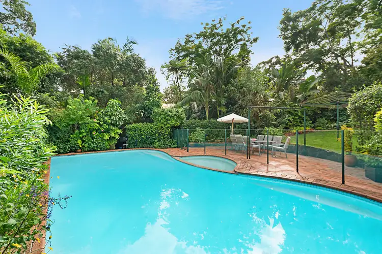 Main view of Homely house listing, 2 Robinson Place, Turramurra NSW 2074