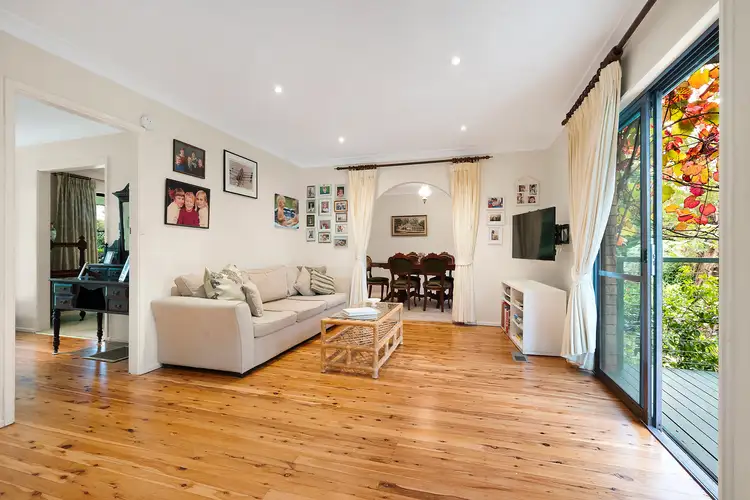 Third view of Homely house listing, 2 Robinson Place, Turramurra NSW 2074
