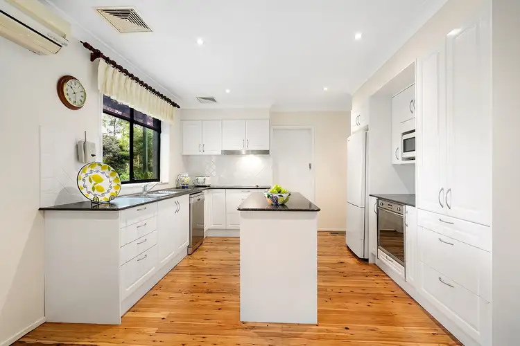 Fourth view of Homely house listing, 2 Robinson Place, Turramurra NSW 2074