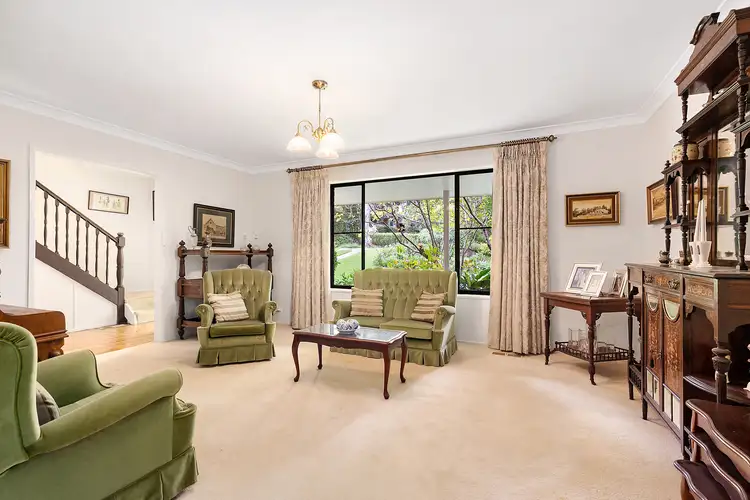 Fifth view of Homely house listing, 2 Robinson Place, Turramurra NSW 2074
