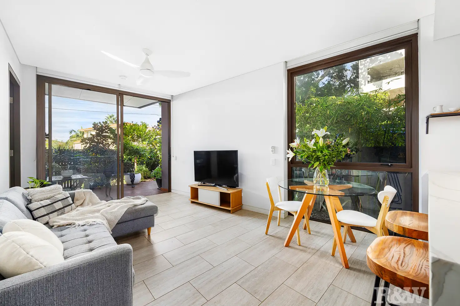 Main view of Homely apartment listing, 1/1 Yawang Lane, Bellevue Hill NSW 2023