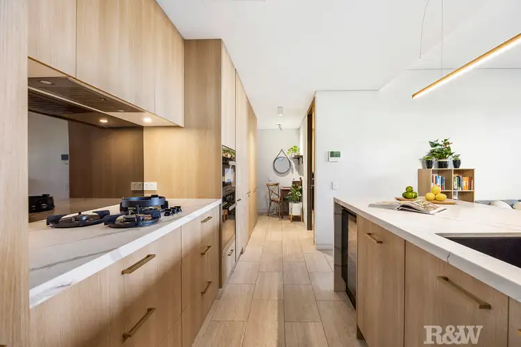 Second view of Homely apartment listing, 1/1 Yawang Lane, Bellevue Hill NSW 2023