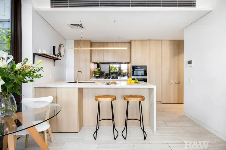 Fourth view of Homely apartment listing, 1/1 Yawang Lane, Bellevue Hill NSW 2023