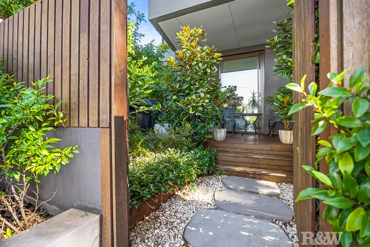 Fifth view of Homely apartment listing, 1/1 Yawang Lane, Bellevue Hill NSW 2023