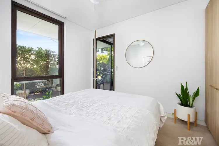 Sixth view of Homely apartment listing, 1/1 Yawang Lane, Bellevue Hill NSW 2023