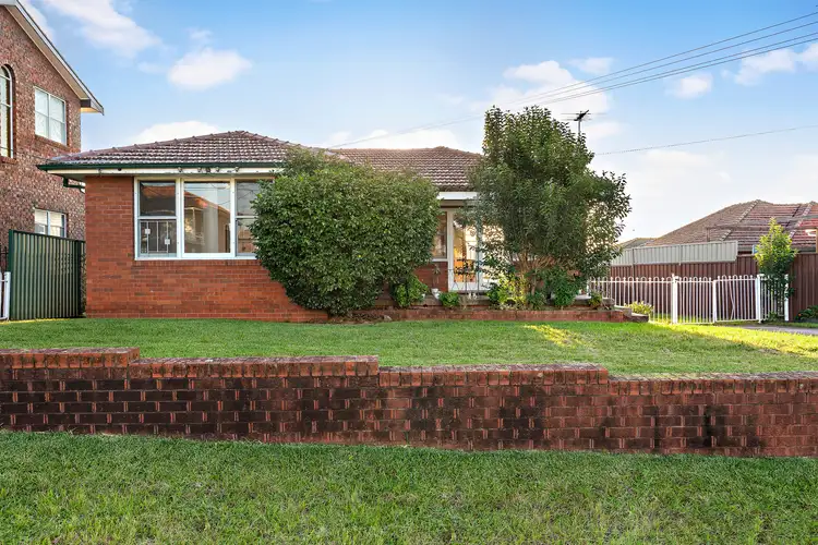 2 Surrey Street, Blacktown NSW 2148