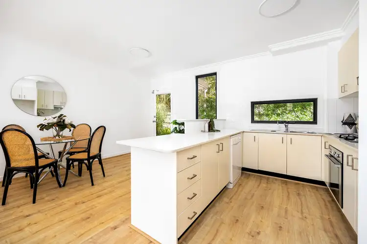 Third view of Homely unit listing, 25/21-23 Shackel Avenue, Brookvale NSW 2100
